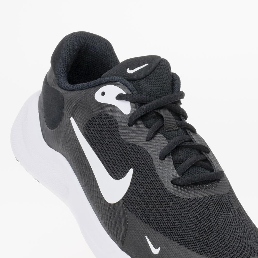 Buty Nike Revolution 7 FB7689-003 - czarne