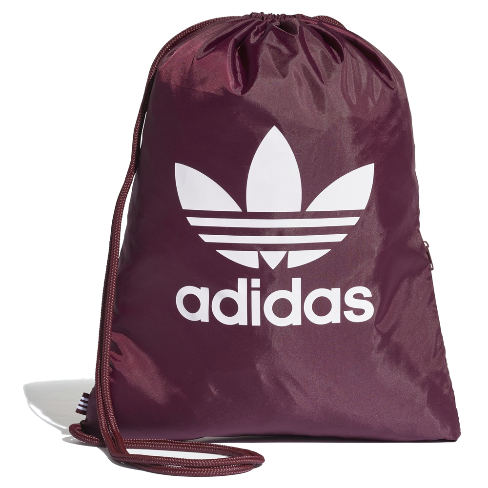 Torba sportowa adidas Originals Trefoil DQ3161