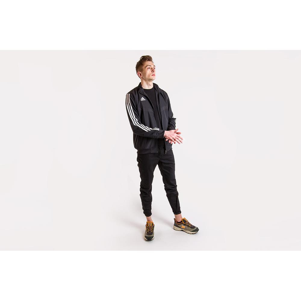 ADIDAS TIRO 19 PRESENTATION JACKET > DJ2591