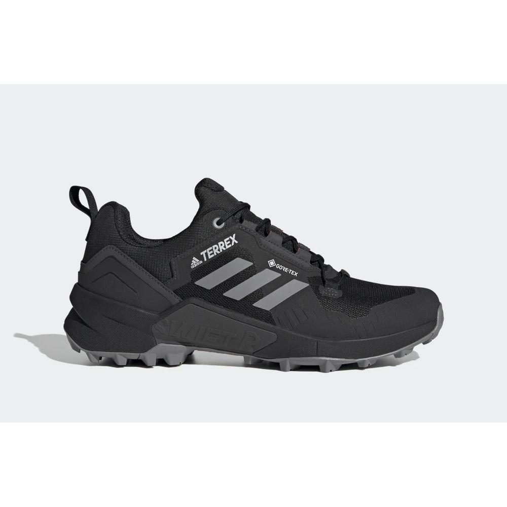 Buty adidas Terrex Swift R3 Gore-Tex Hiking Shoes FW2769 - czarne