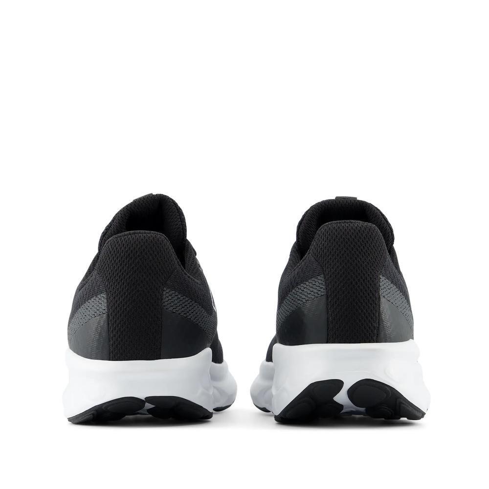 Buty młodzieżowe New Balance G52053J - czarne