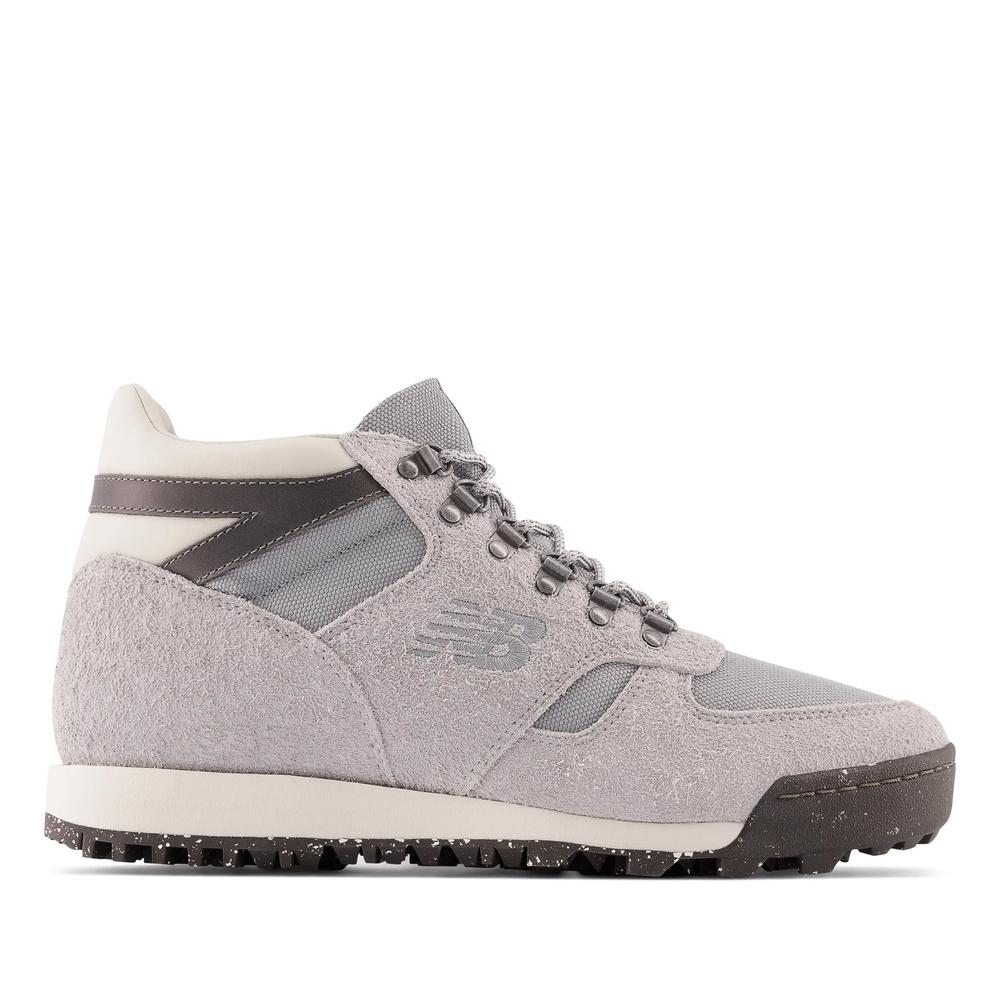 Buty New Balance URAINAD - szare