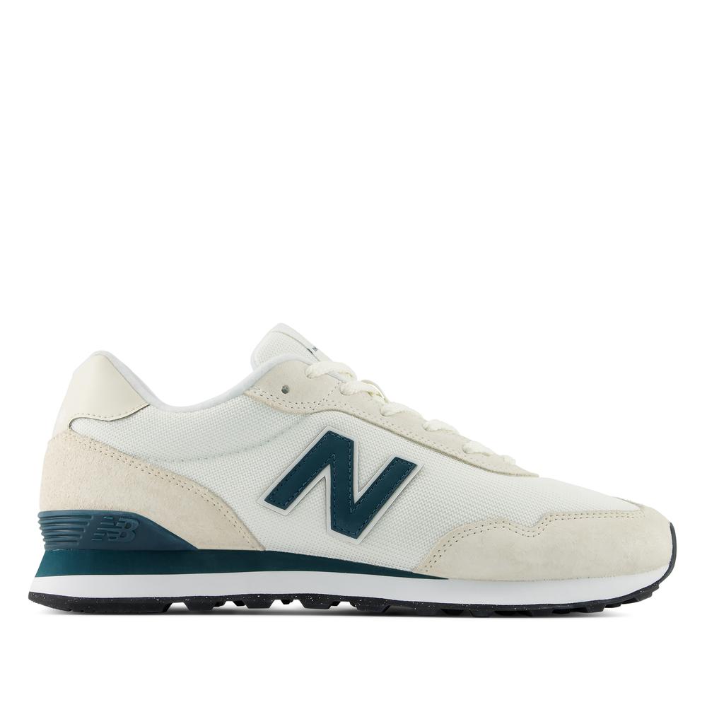 Buty męskie New Balance M5152YB - beżowe