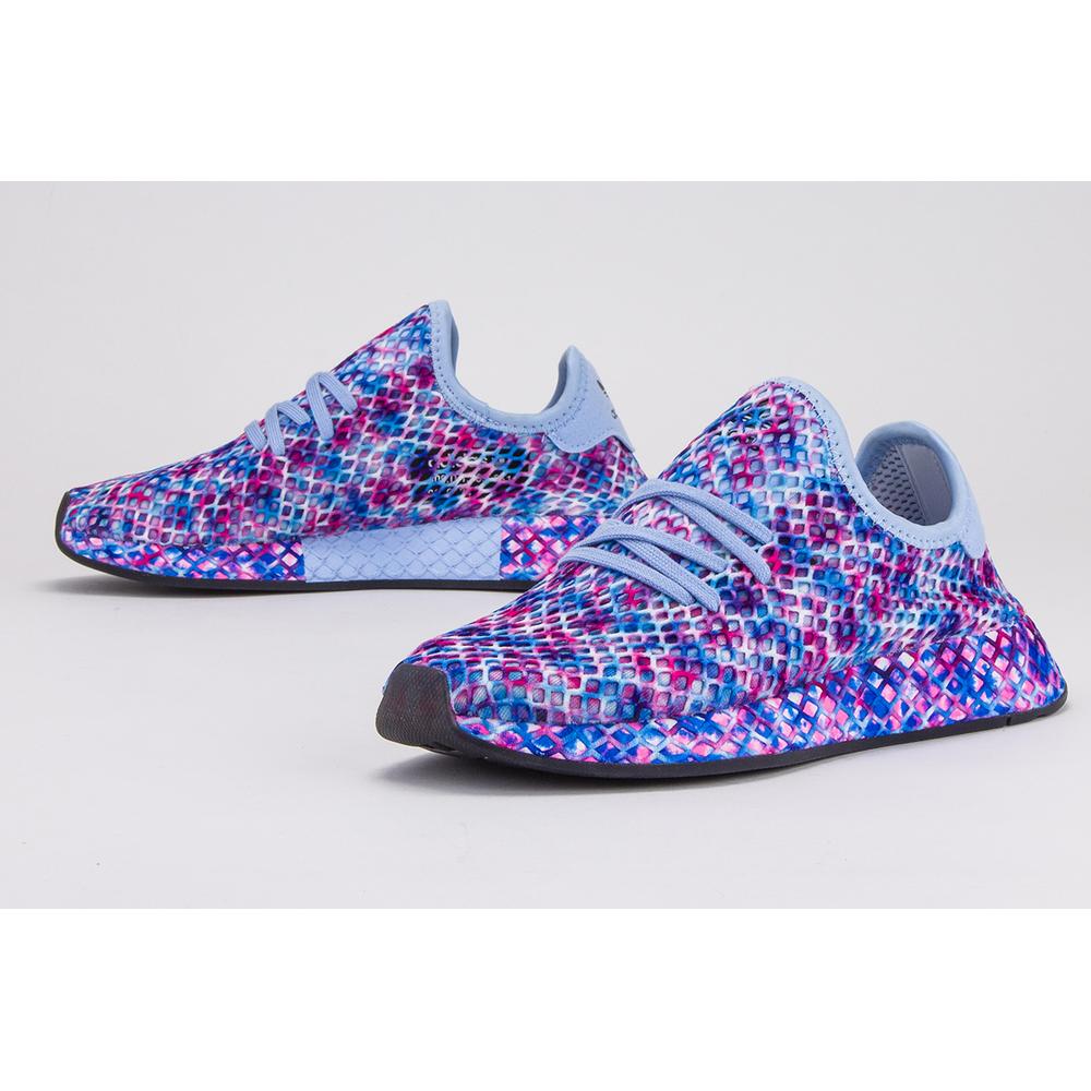 ADIDAS DEERUPT RUNNER W > EE5809