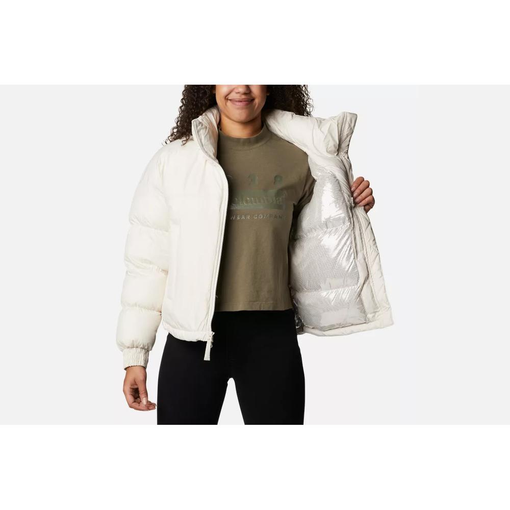 Columbia Pike Lake Cropped Jacket > 1955223191