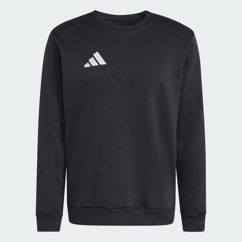 Bluza męska adidas Entrada26 JZ6573 - czarna
