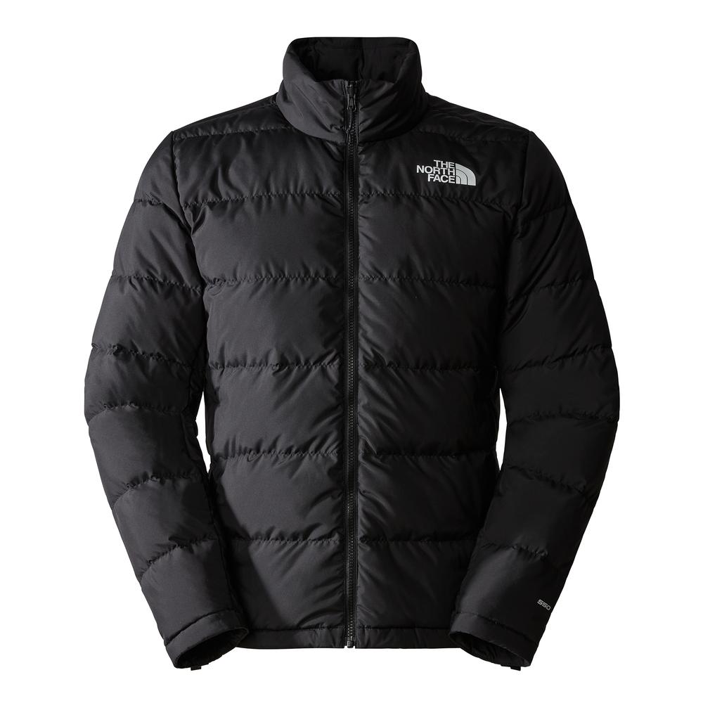 Kurtka The North Face Mountain Light Triclimate Gore-Tex 0A84FCJK31 - czarna