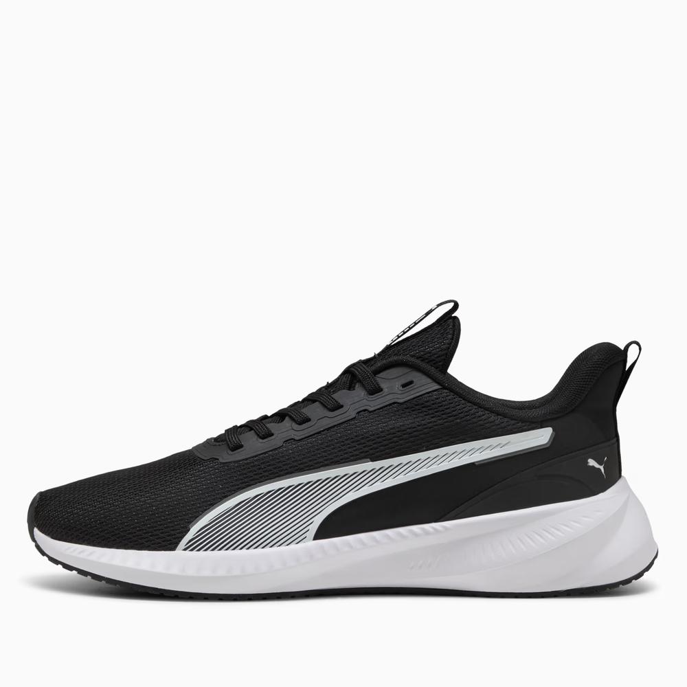 Buty unisex Puma Flyer Lite 3 31079701 - czarne