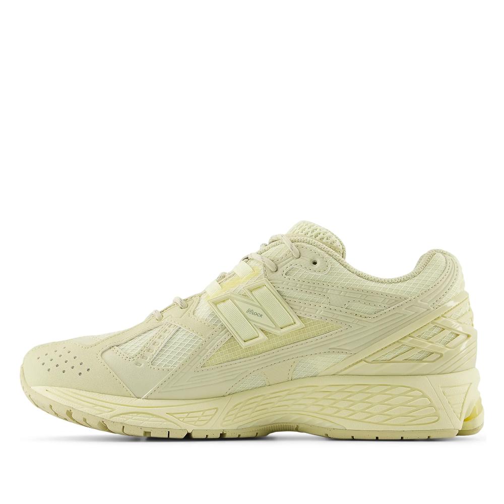 Buty New Balance M1906NK - beżowe