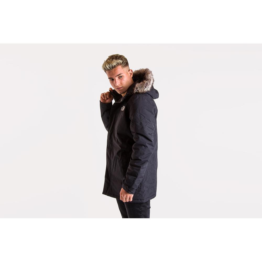 Kurtka The North Face Zaneck T92TUIJK3