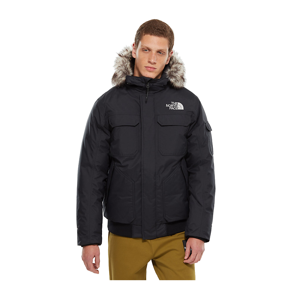Kurtka The North Face Gotham II T933RGJK3