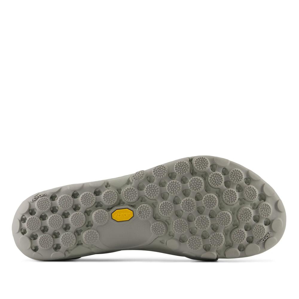 Buty unisex New Balance Minimus MT10T8WQ - szare