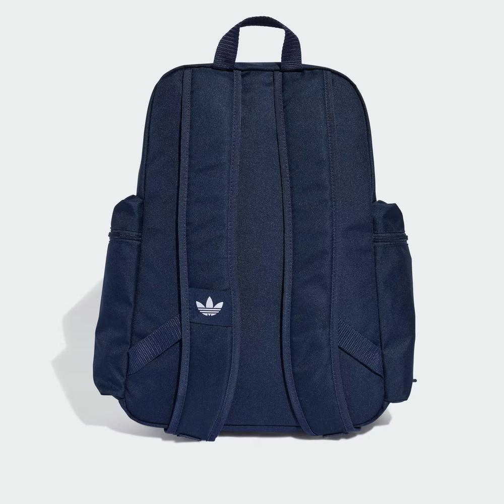 Plecak adidas Originals Adicolor JX0239 - granatowy
