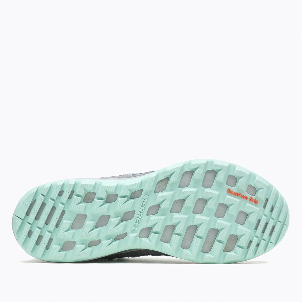 Buty Merrell Bravada Edge J135588 - szare