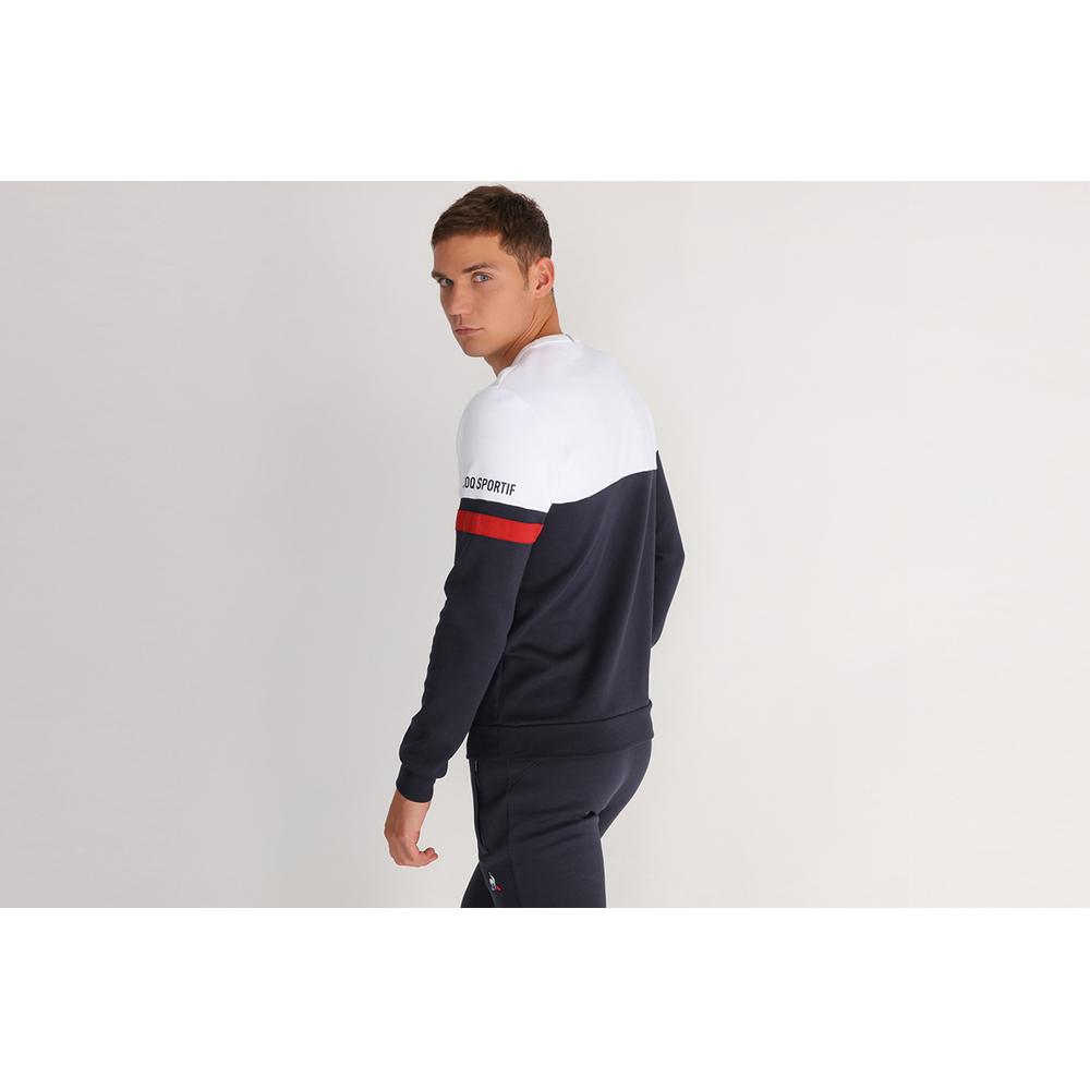 LE COQ SPORTIF TRICOLORE CREW SWEAT > 2010435