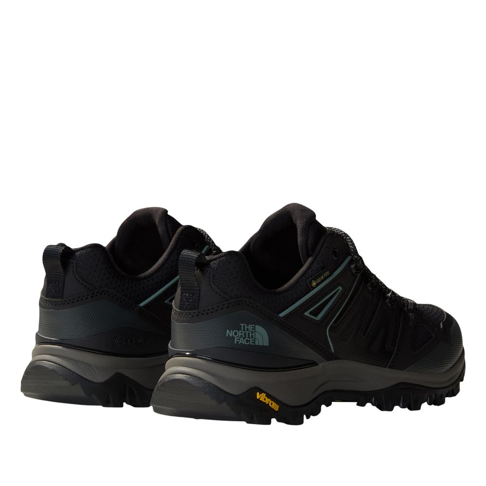 Buty damskie The North Face Hedgehog Gore-Tex 0A8AABKT01 - czarne