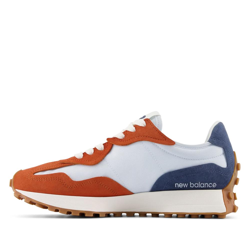 Buty New Balance U327WEJ - multikolor