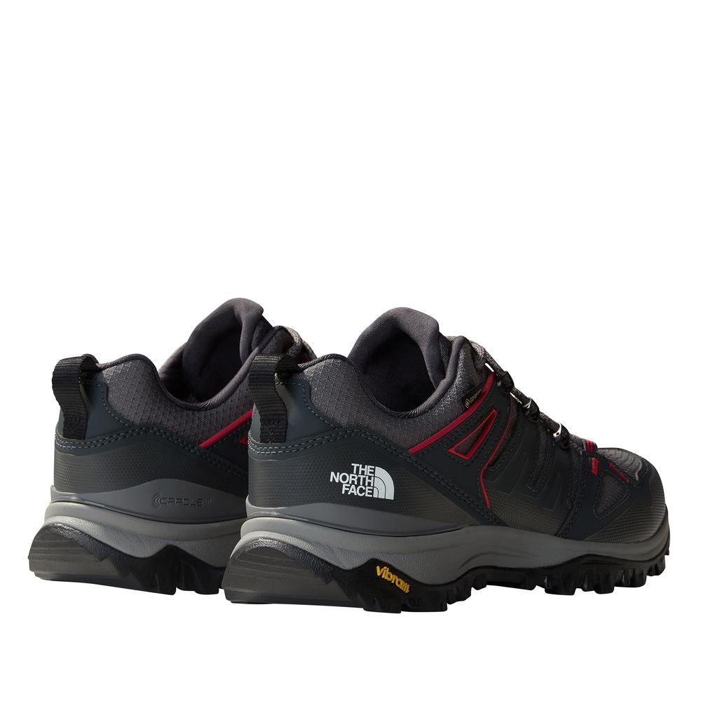 Buty męskie The North Face Hedgehog Gore-Tex 0A8AA9SOU1 - szare