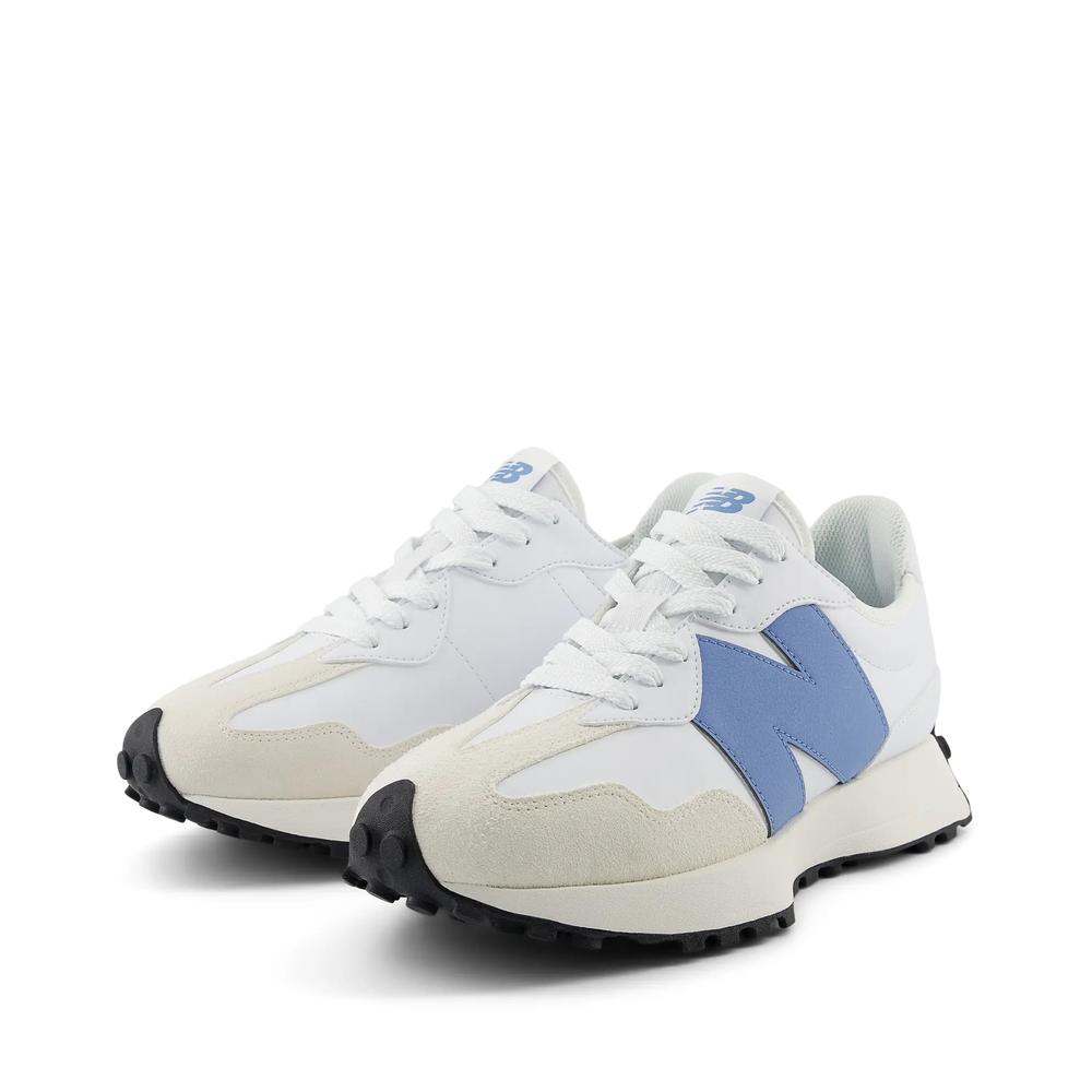 Buty New Balance U327SKB - białe