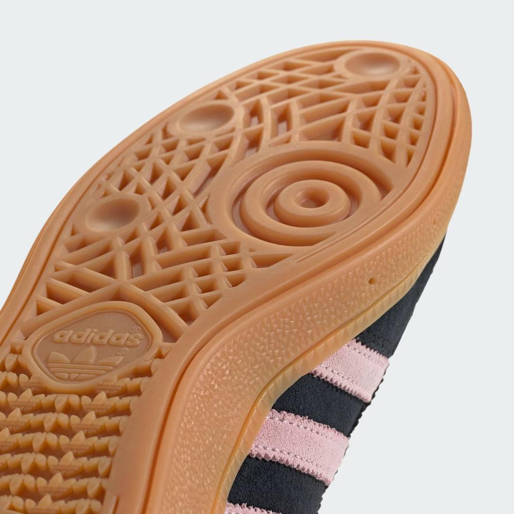 Buty damskie adidas Handball Spezial IE5897 - czarne