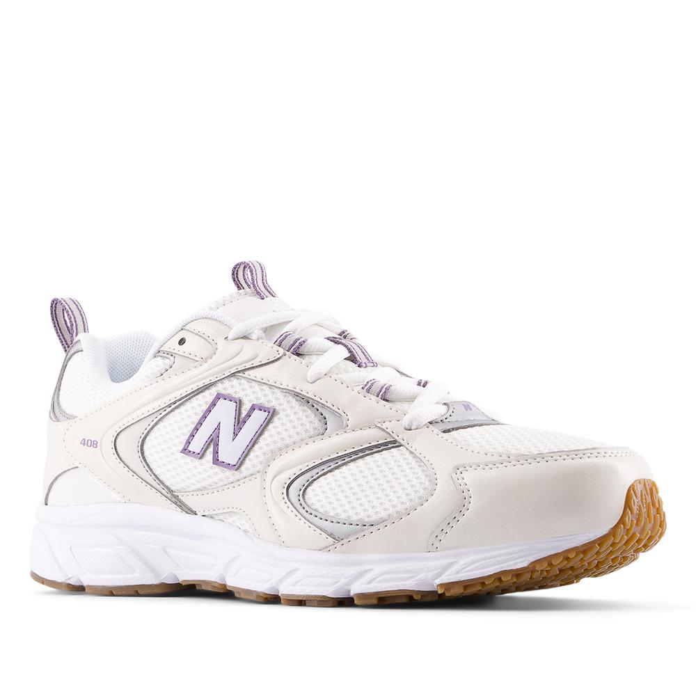 Buty unisex New Balance U4084OJ - beżowe