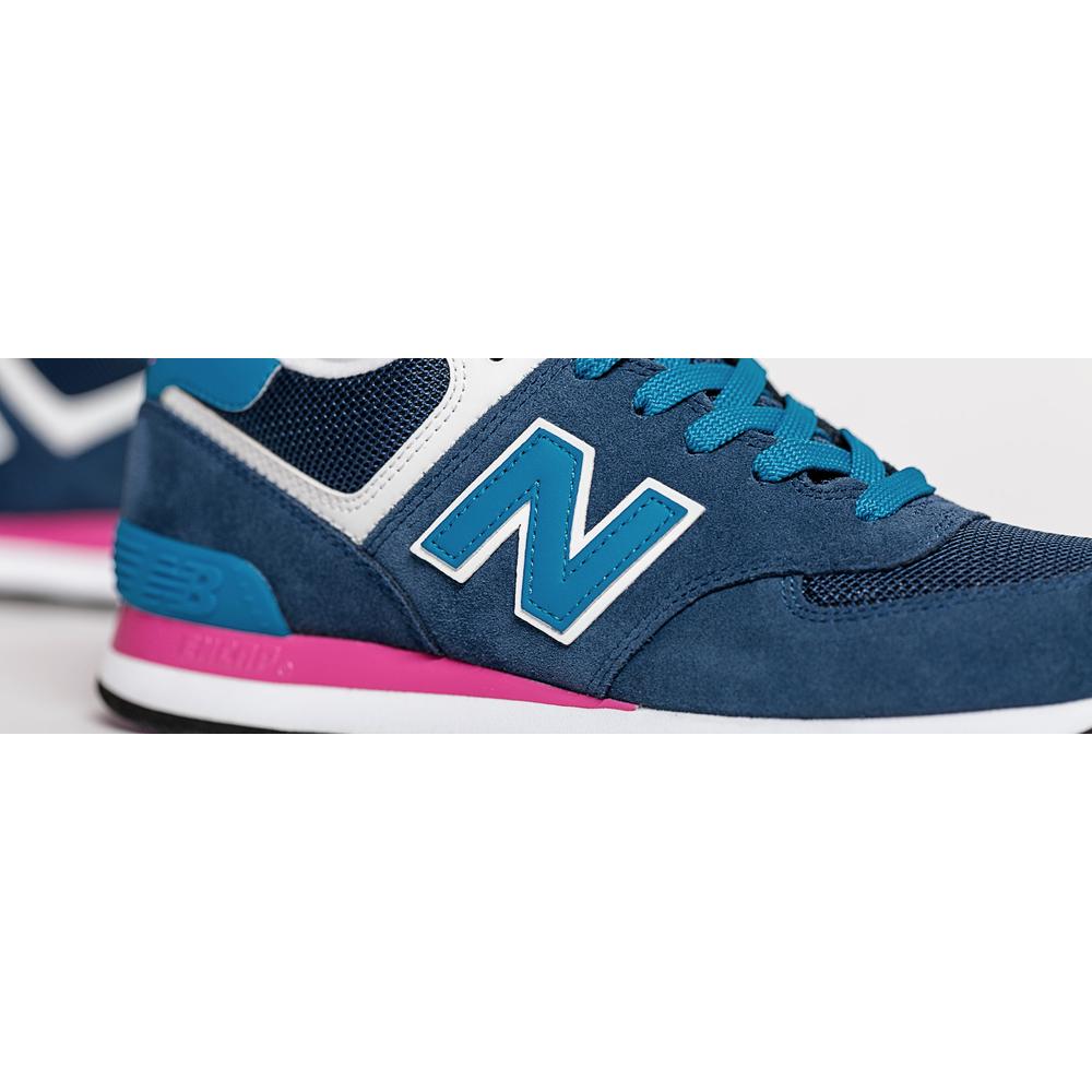 New Balance WL574MOY