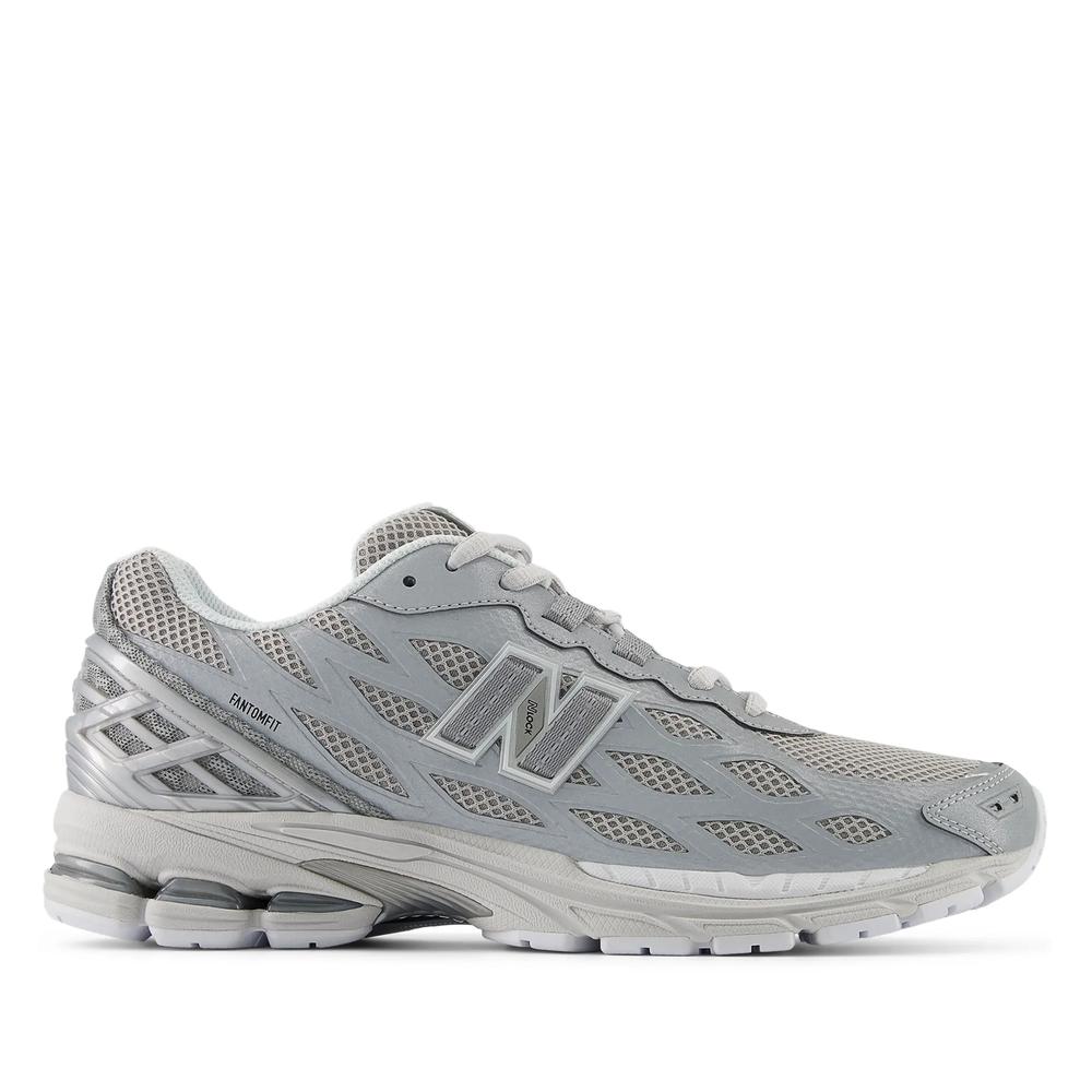 Buty New Balance U1906WFE - szare