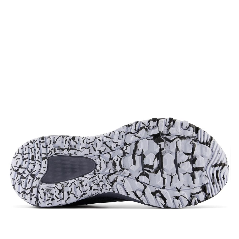 Buty New Balance WT410TB7 - szare