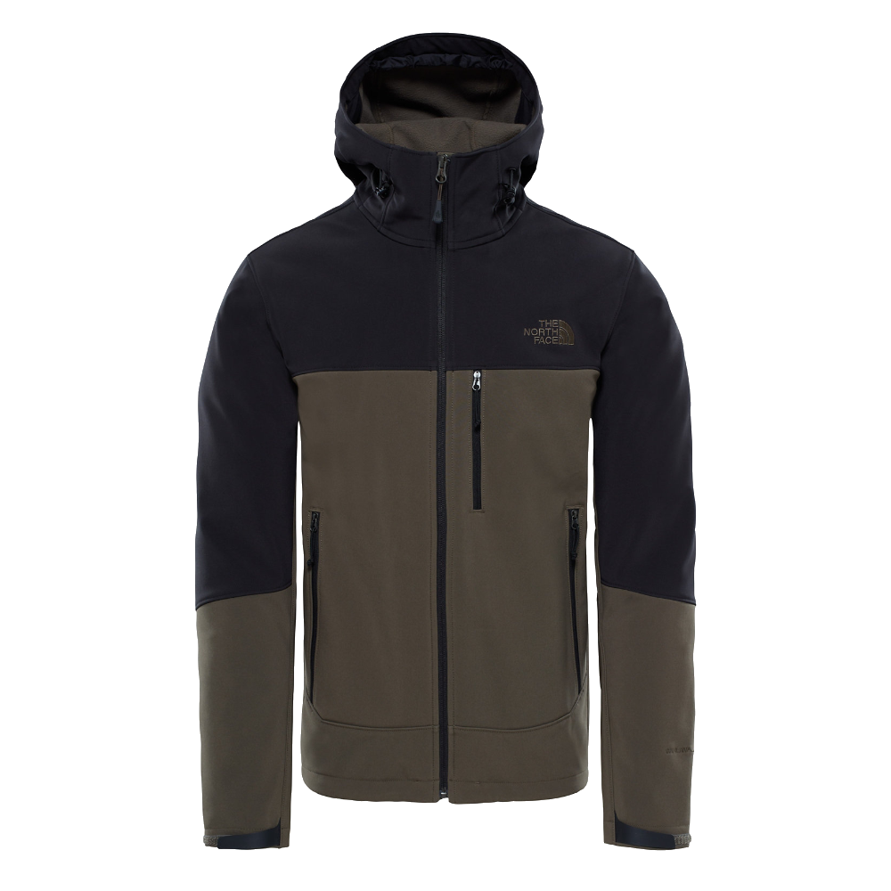 Bluza The North Face Apex Bionic T0CMJ7TY1