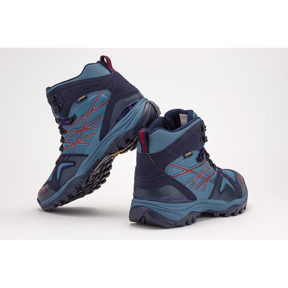 THE NORTH FACE HEDGEHOG FASTPACK MID GTX > T93FXIC2Y
