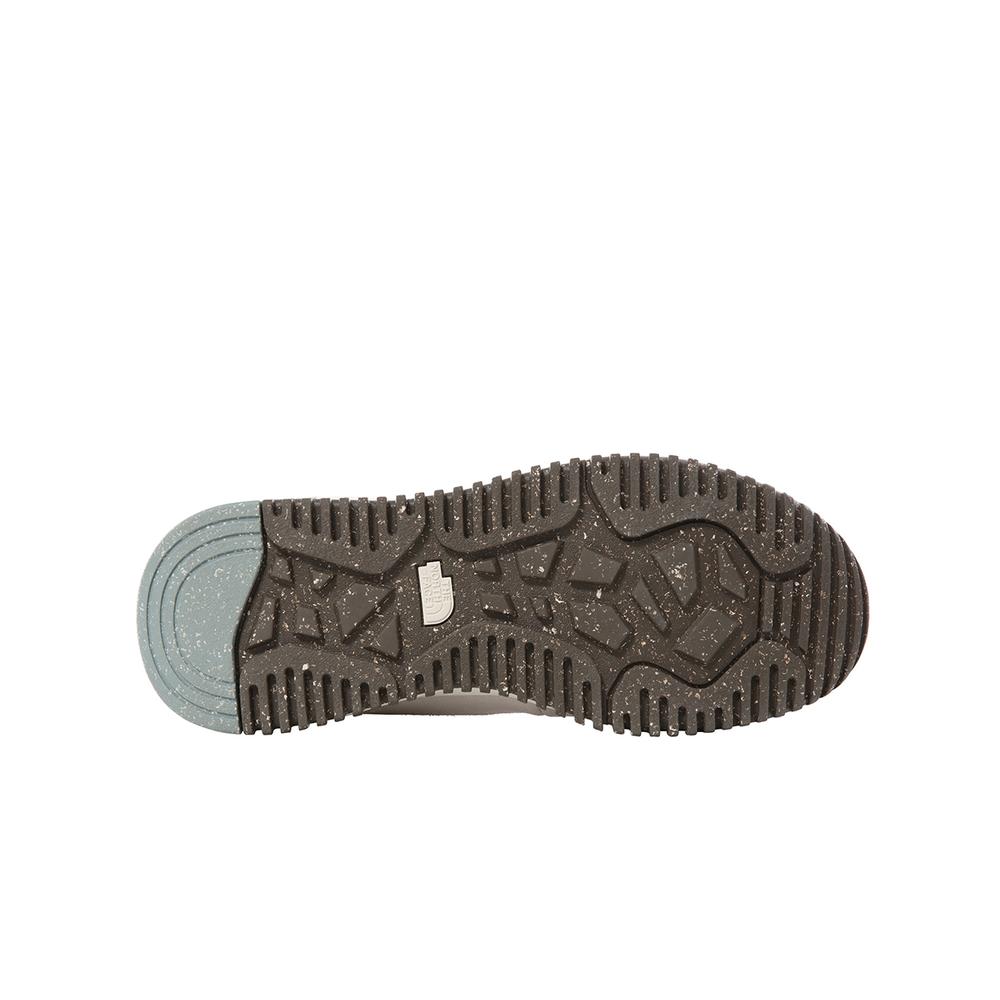 Buty The North Face Back-To-Berkeley III 0A5G2V1Y21 - kremowe