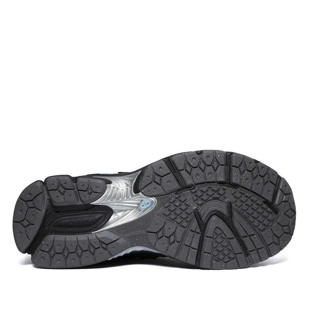 Buty młodzieżowe New Balance G190619R - czarne
