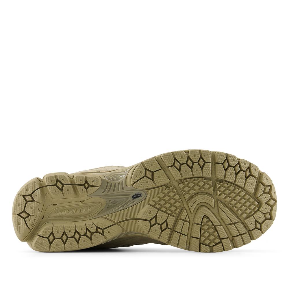 Buty unisex New Balance U20025I9 - beżowe