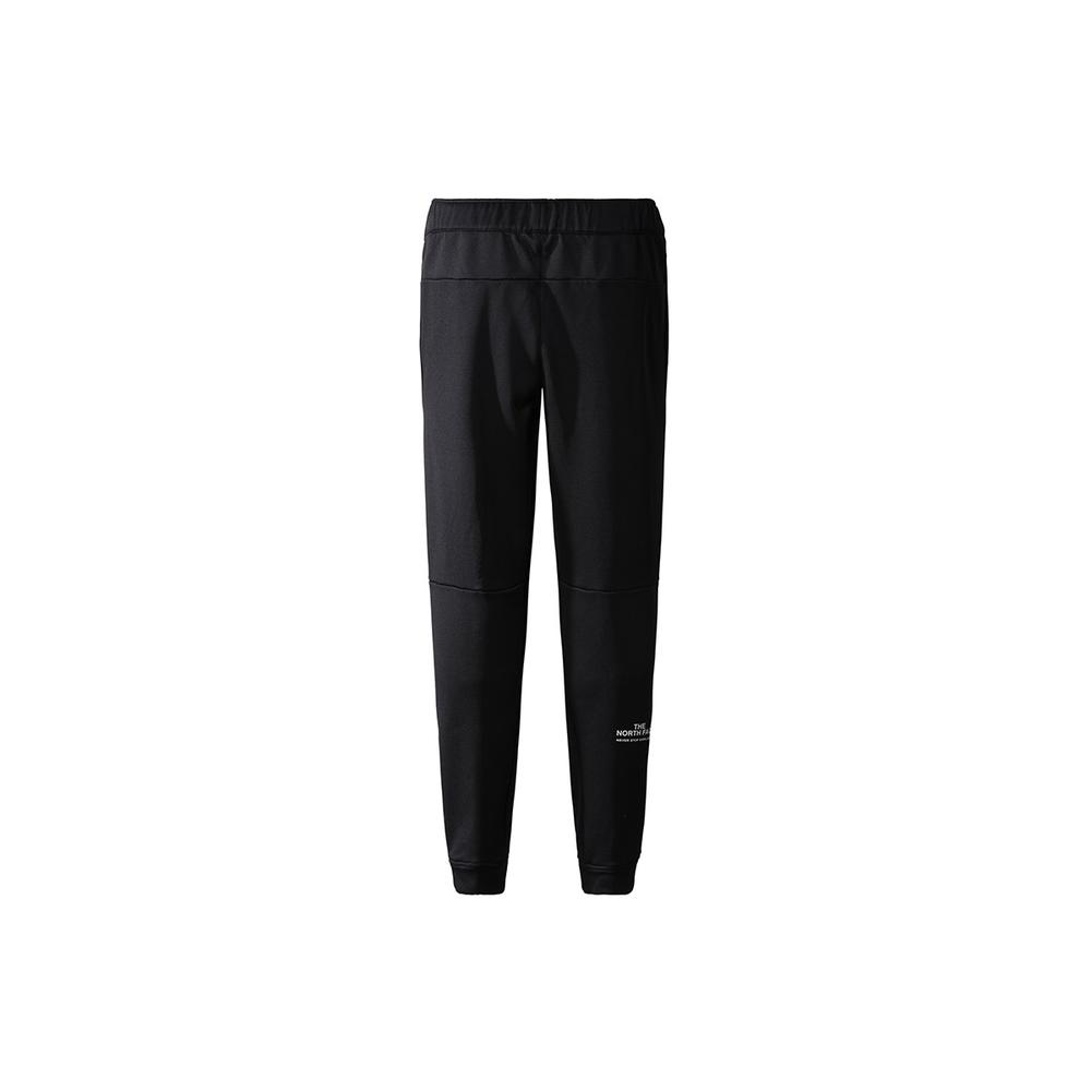 Spodnie The North Face Fleece 0A7ZANJK31 - czarne