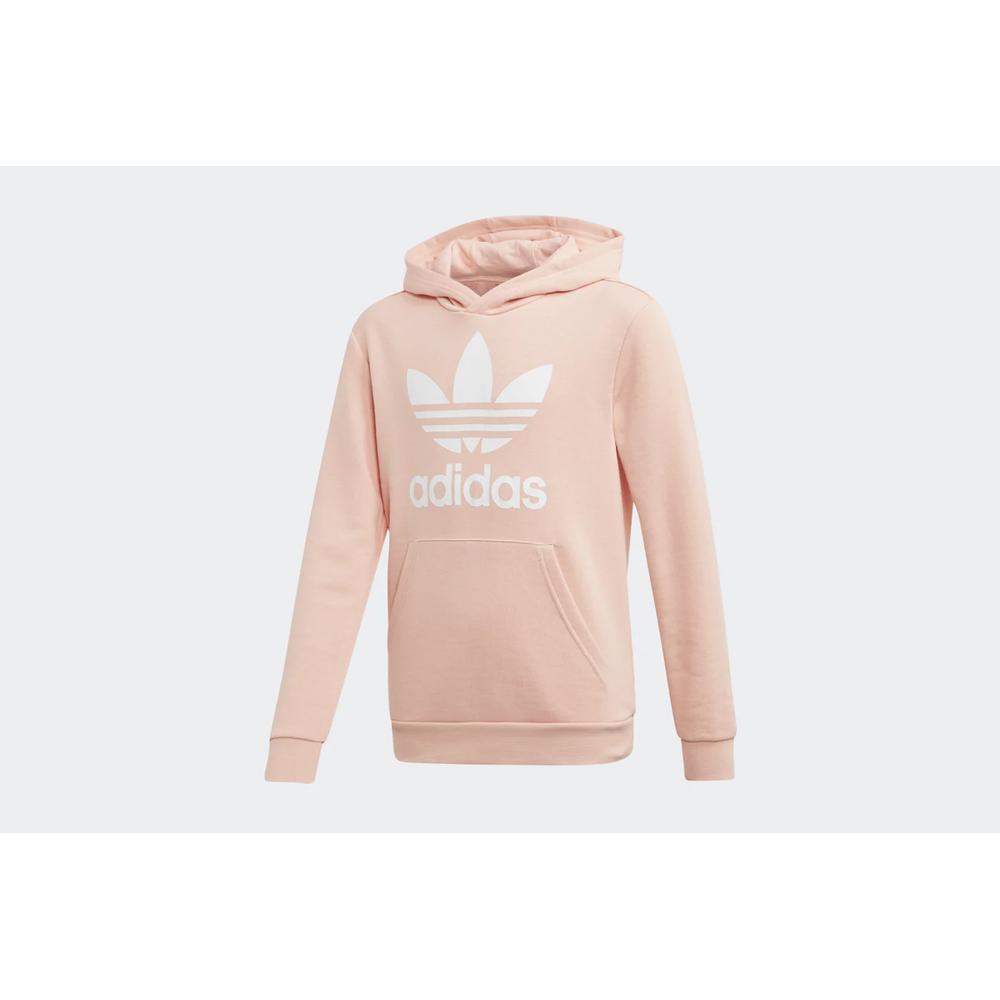 ADIDAS TREFOIL HOODIE > EJ3248