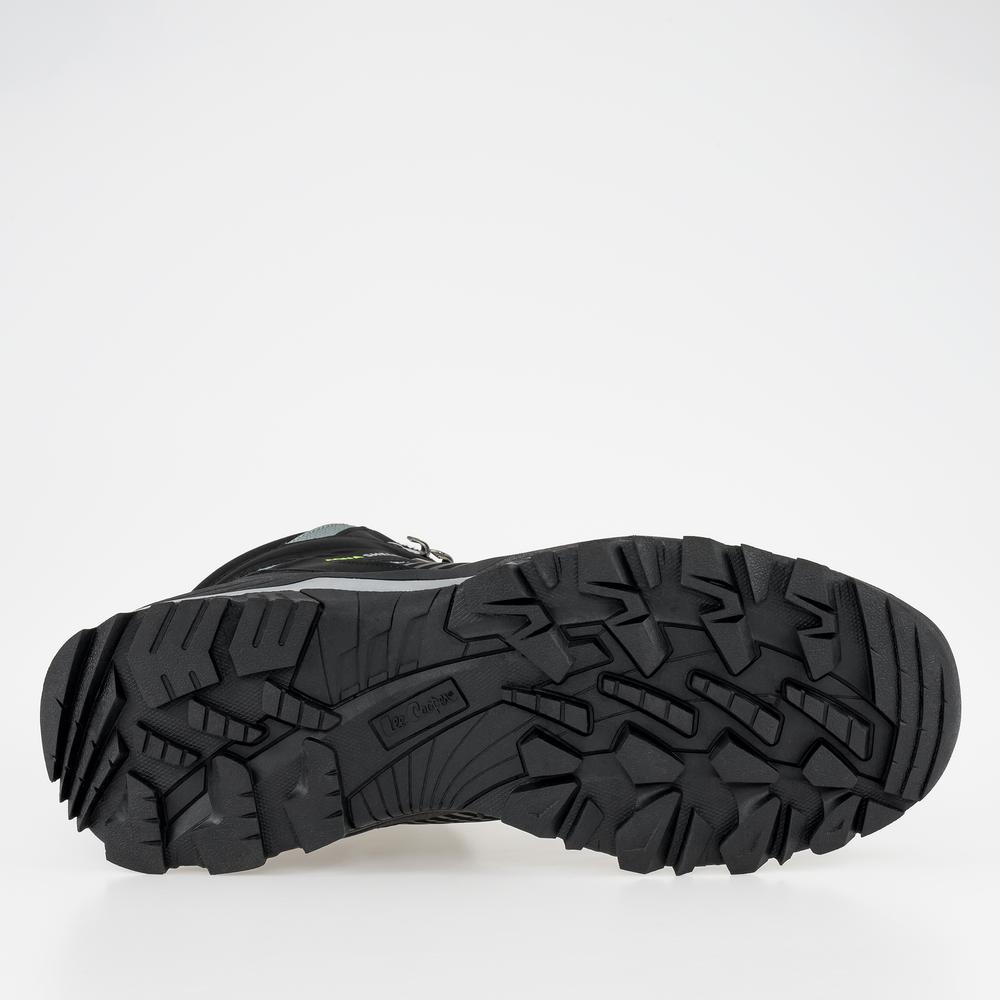 Buty Lee Cooper LCJ-22-01-1401M - czarne