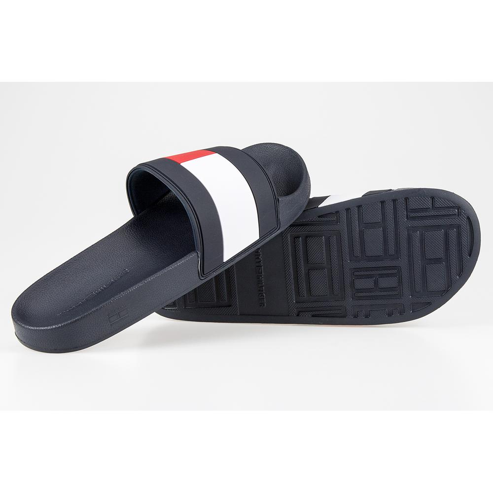 Tommy Hilfiger Essential Slides > FM0FM03484-DW5