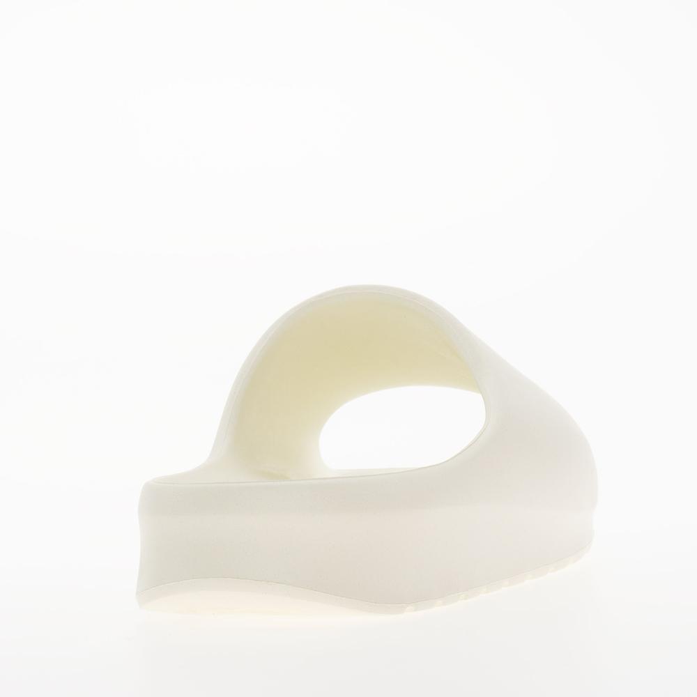 Klapki Lacoste Serve Slide 2.0 748CMA0022-1Y5 - białe