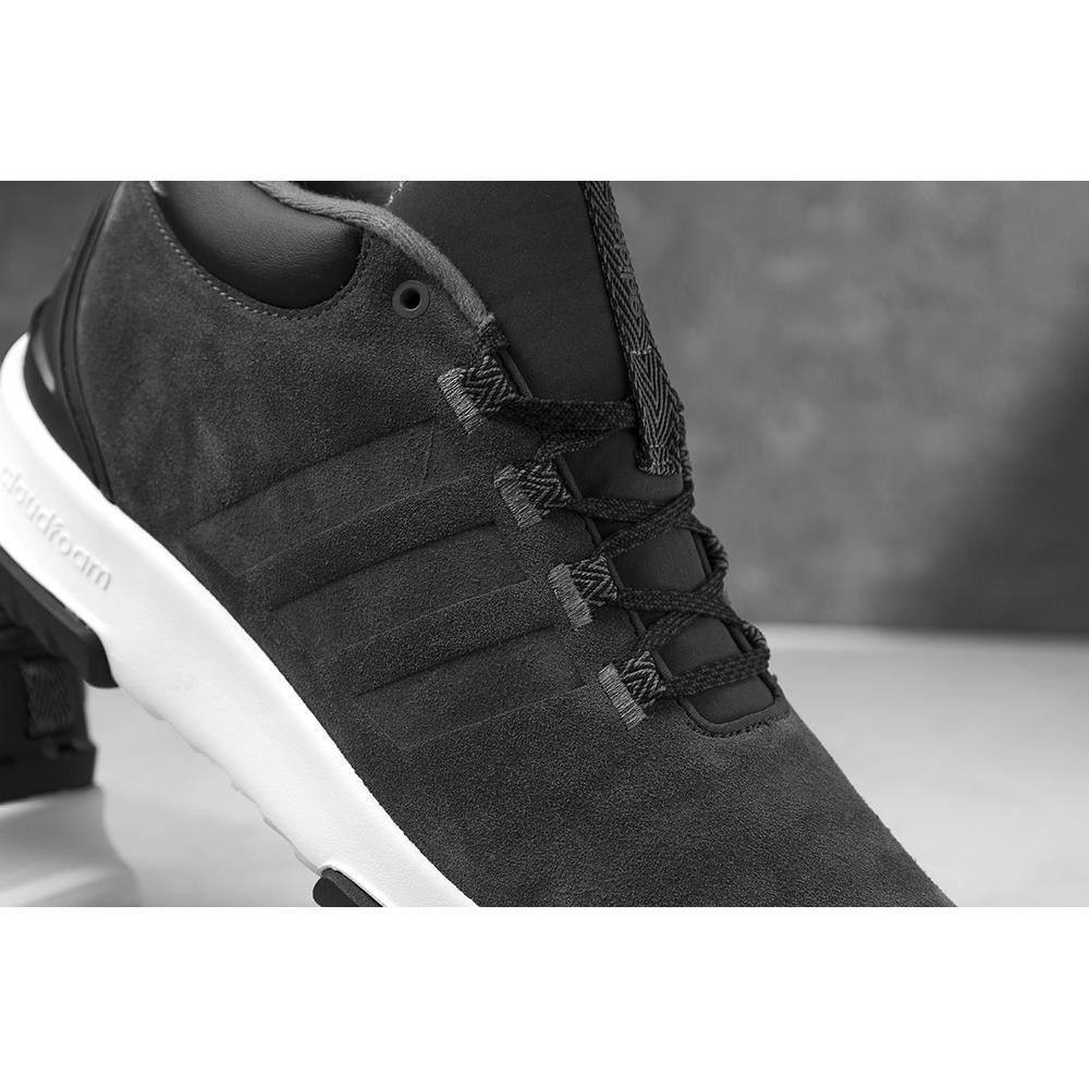 ADIDAS CLOUDFOAM CF RACER WINTER MID > BC0023