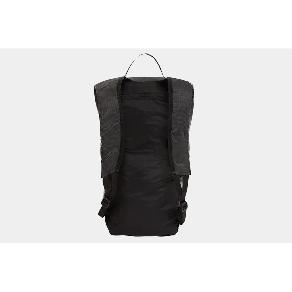 PLECAK THE NORTH FACE FLYWEIGHT PACK T93KWRMN8 UNISEX, CZARNY