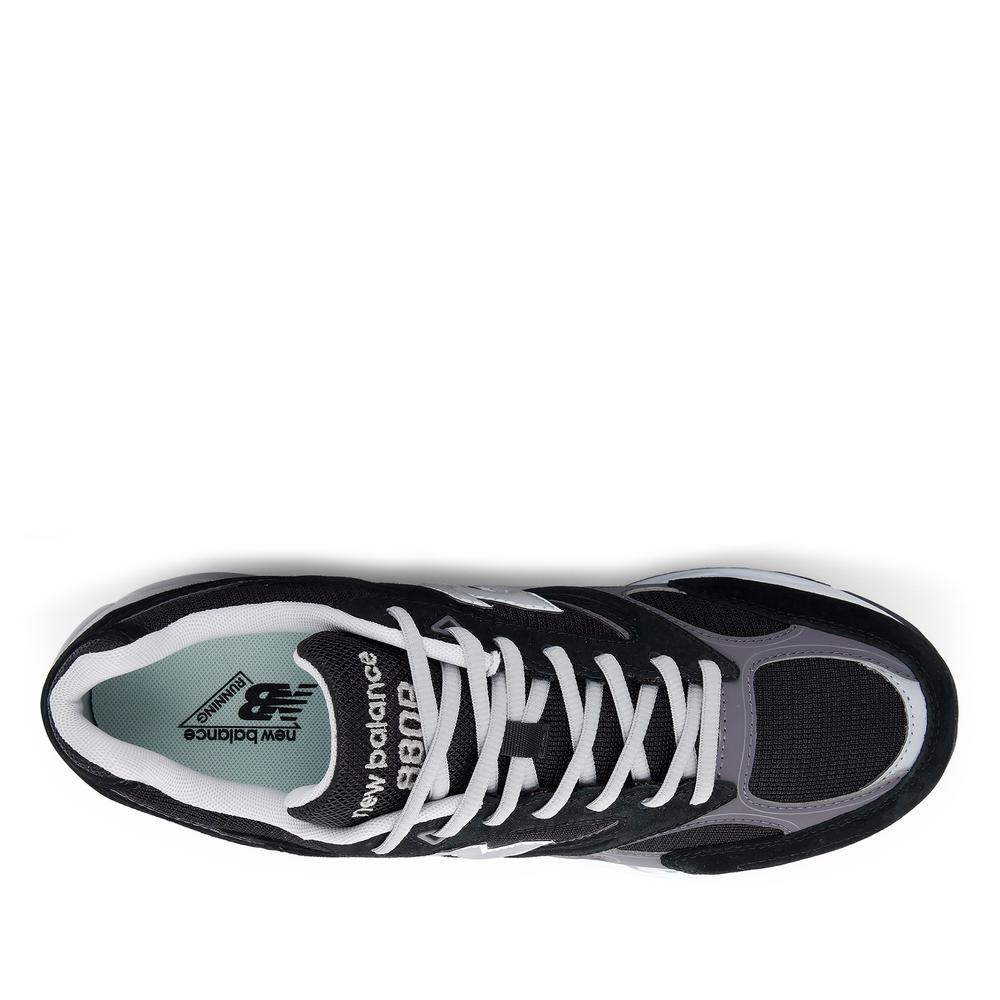 Buty unisex New Balance U880R8EU - czarne