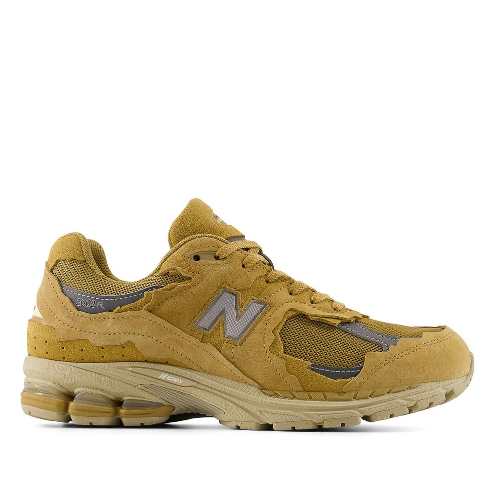 Buty unisex New Balance Protection Pack Gore-Tex U20027OI - pomarańczowe