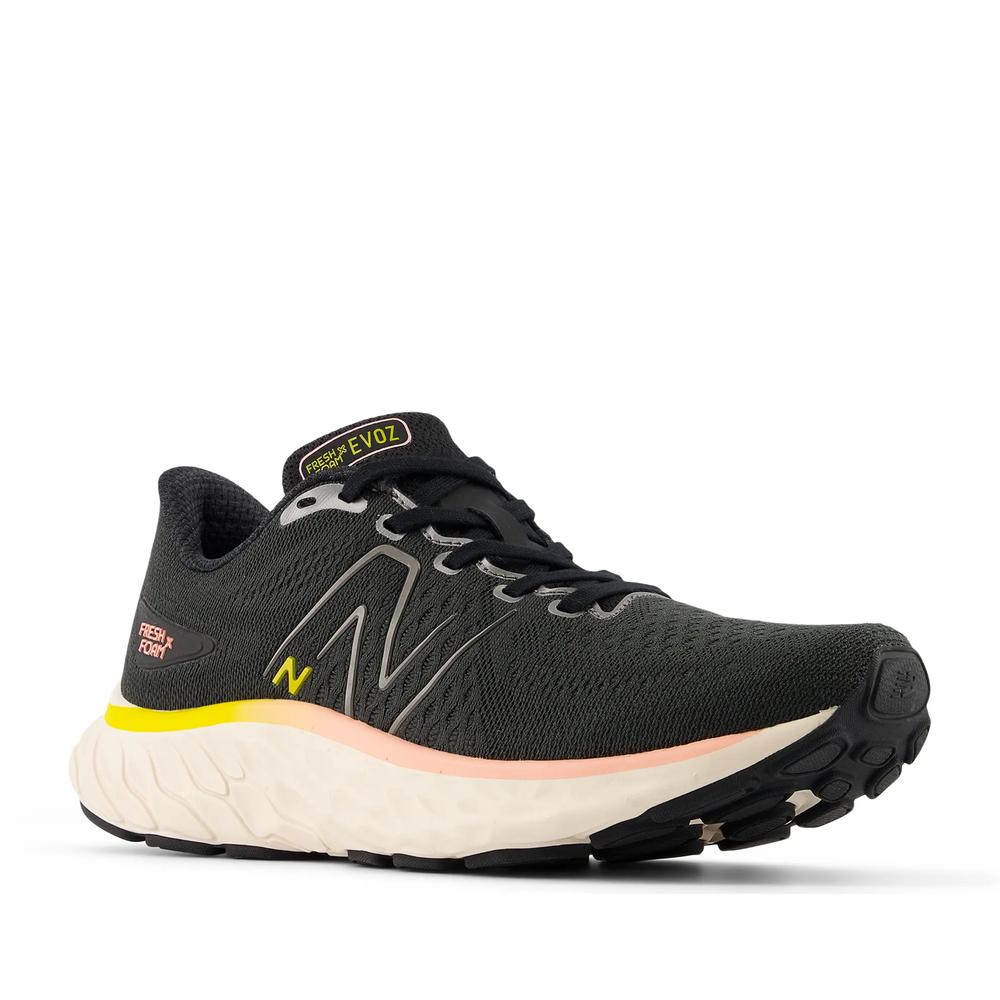 Buty New Balance Fresh Foam Evoz v3 WEVOZRK3 - czarne