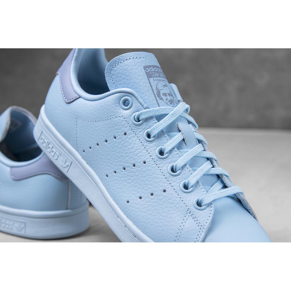 ADIDAS STAN SMITH J > BY9983