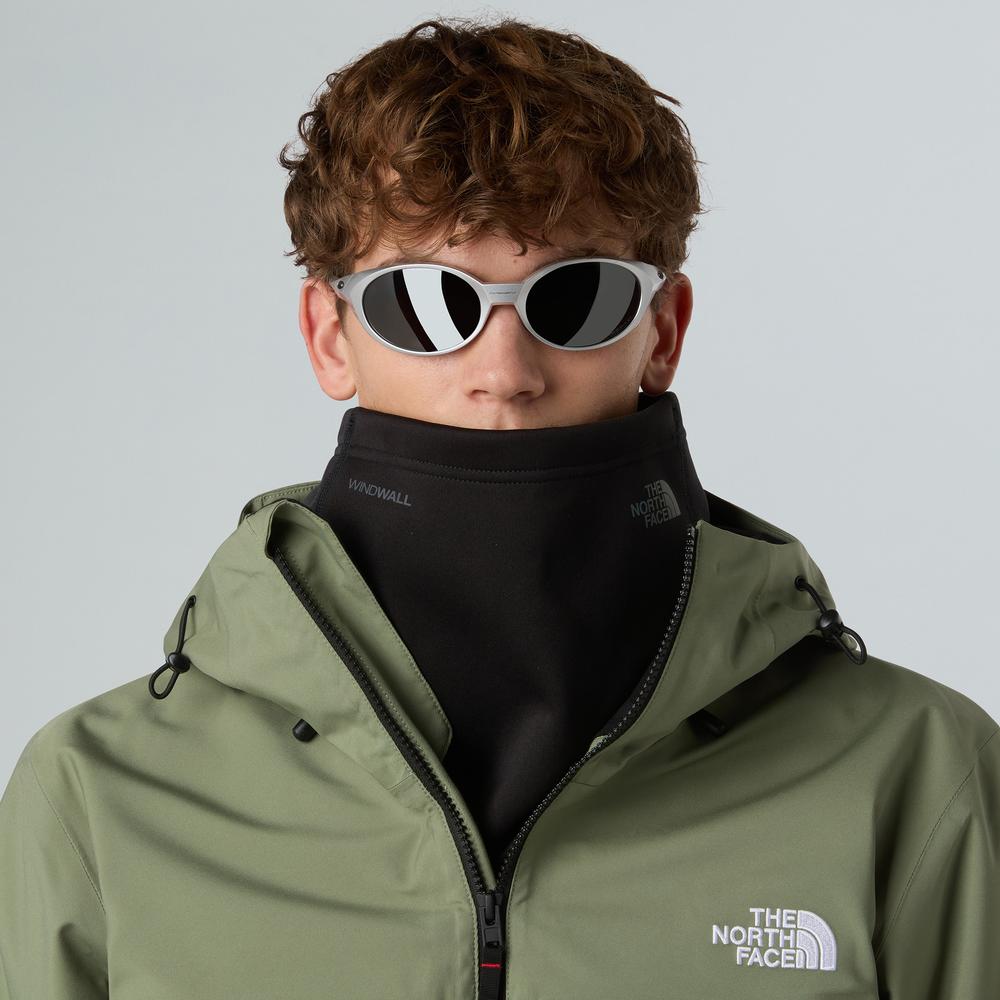 Komin The North Face Windwall 0A8CHSJK31 - czarny