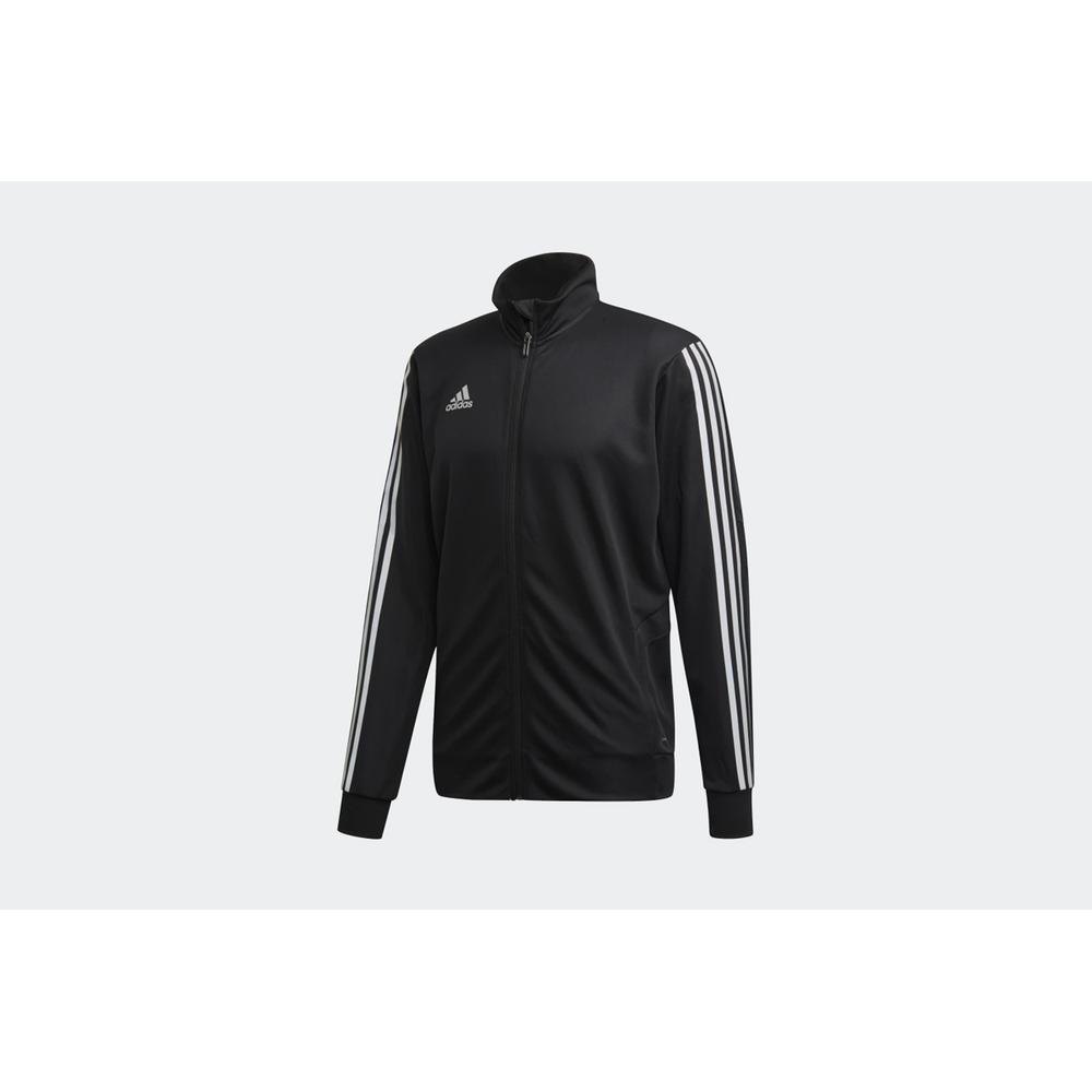 ADIDAS TIRO TRACK JACKET > FQ2069