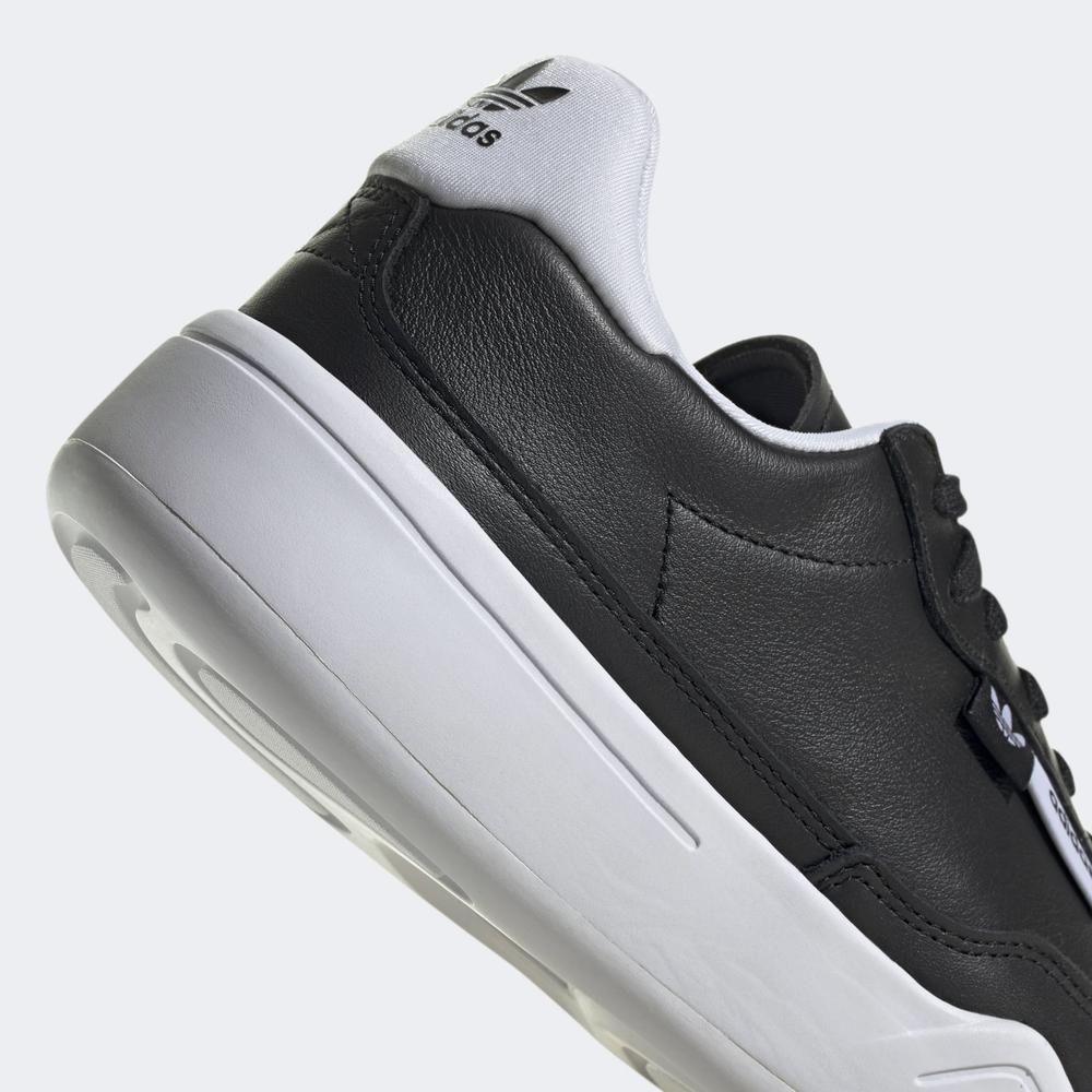 Buty adidas Originals Her Court GW8213 - czarne