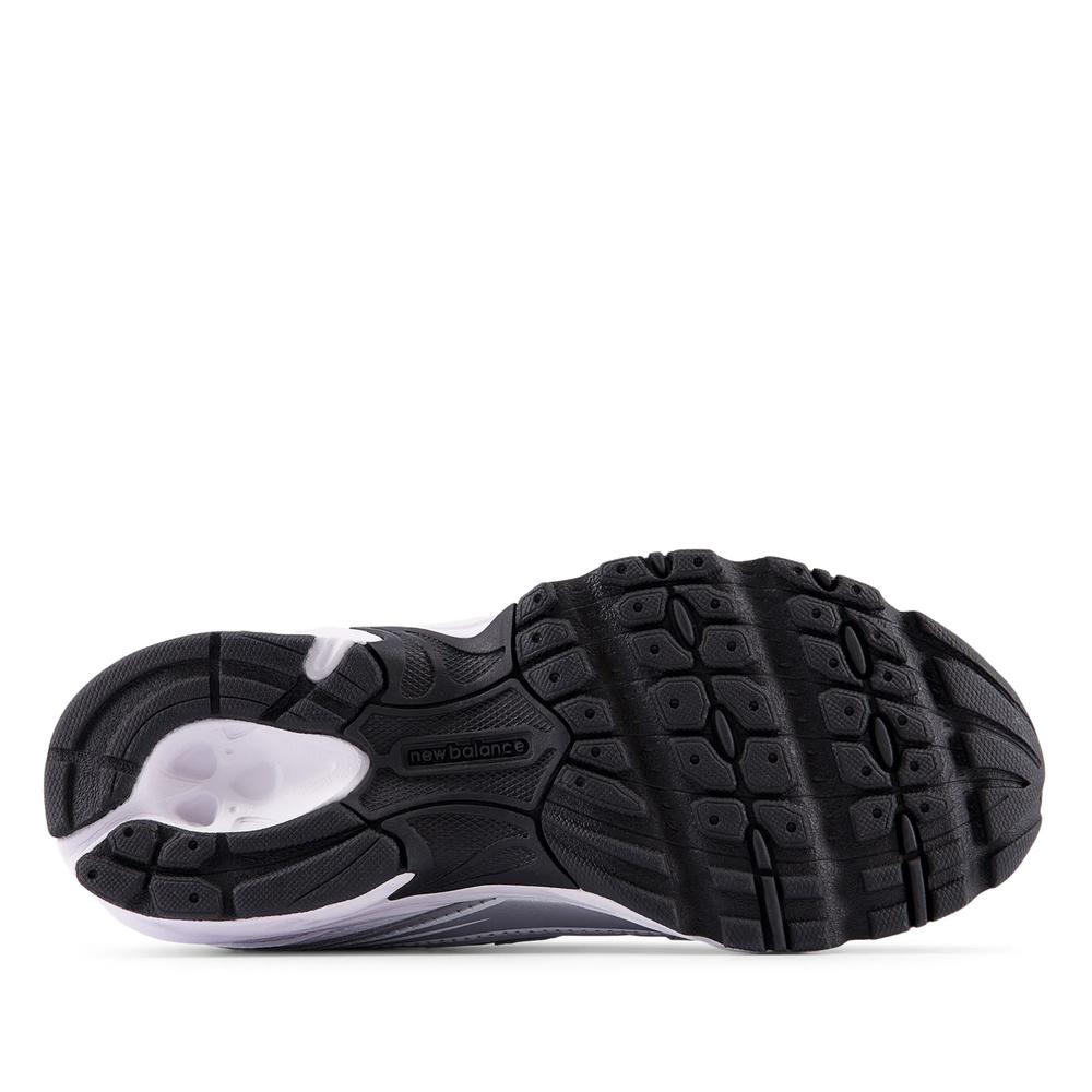 Buty dziecięce New Balance PZ740NW - szare