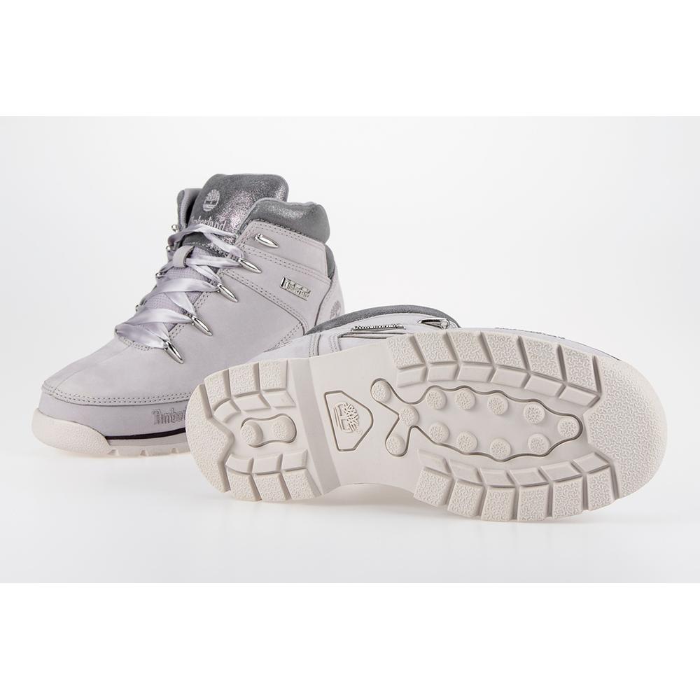 Timberland Euro Sprint Mid Hiker > TB0A22B6N99