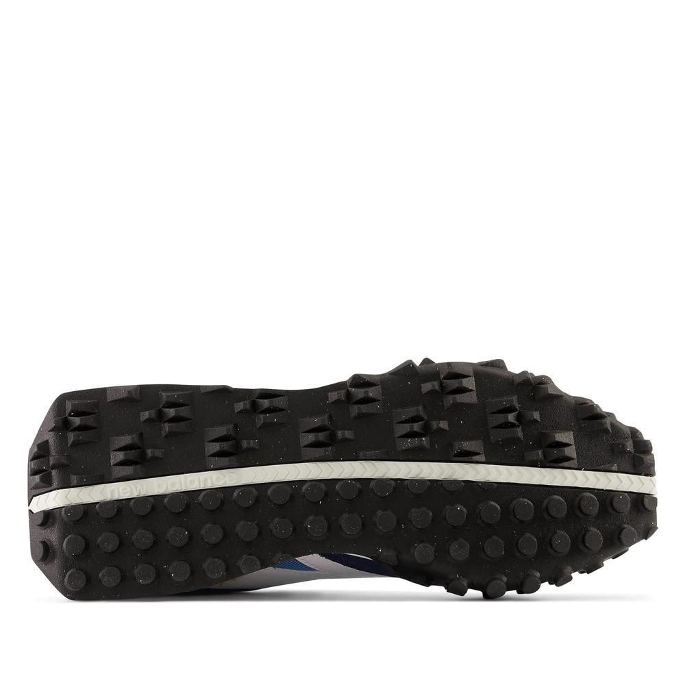 Buty New Balance UXC72RL - granatowe